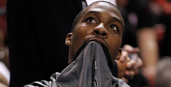 NBA Trade Deadline 2012: It’s (Finally) Showtime