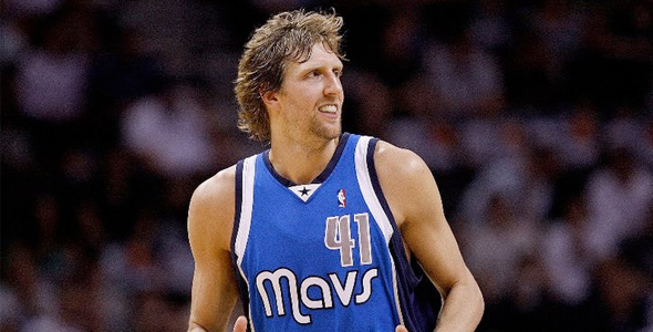 Dirk Nowitzki Is No Longer Enough to Save the Dallas Mavericks