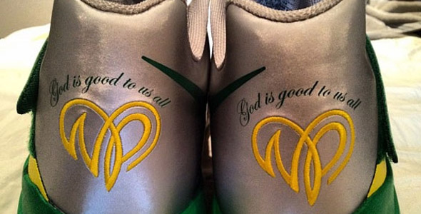 Nike Zoom KD IV – ‘Wanda Pratt’