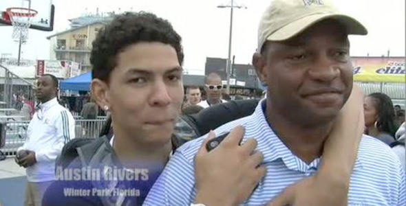 11 Players in March Madness With Famous Relatives