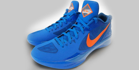 Nike Basketball’s Galaxy PE Pack