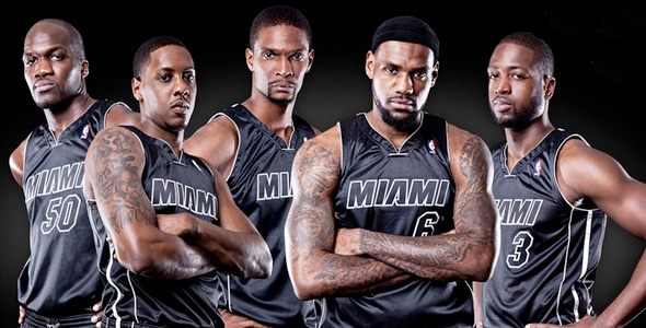 Why the Miami Heat Are Their Own Worst Enemy