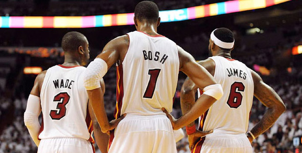 Heat Must Regroup Before It’s Too Late
