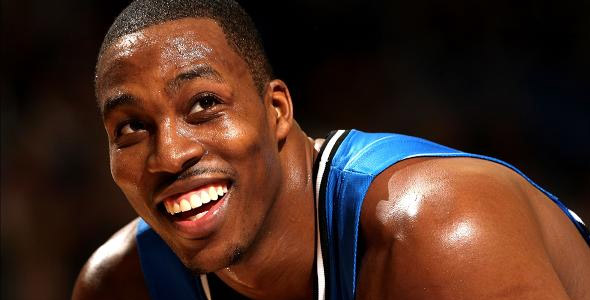 NBA Trade Rumors: Dwight Howard Prolongs the Inevitable