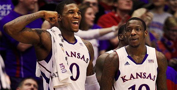 6 Reasons Why Kansas Will Be National Champions