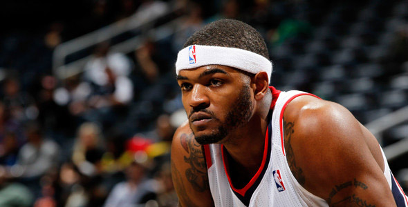 NBA Trade Rumors: Atlanta Hawks Must Hold Onto Josh Smith
