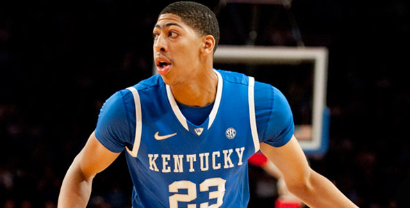 March Madness 2012: 10 Things Learned From Opening Weekend