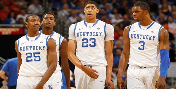6 Reasons Why Kentucky Will Be National Champions