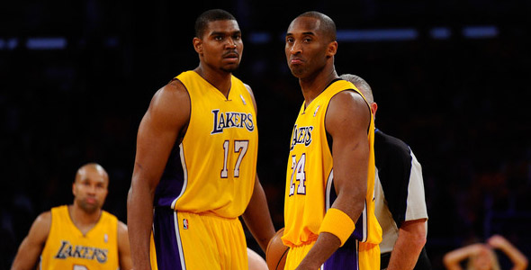 Lakers Ready for a Playoff Run?