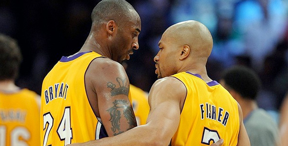 Starting Line of Lakers Trade Scenarios