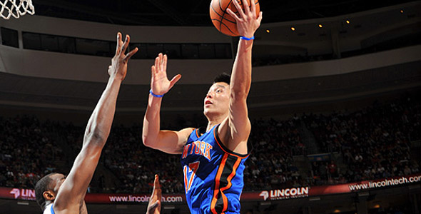 Knicks vs. Sixers: What We Learned From The Ugly Battle
