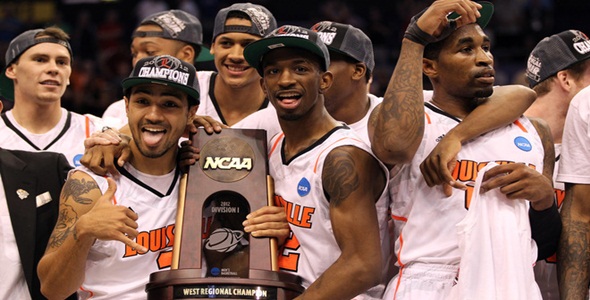 6 Reasons Why Louisville Will Be National Champions