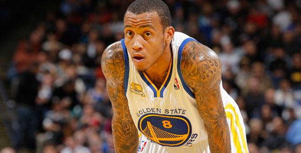 NBA Trade Rumors: Does Monta Ellis to Magic Have Legs?