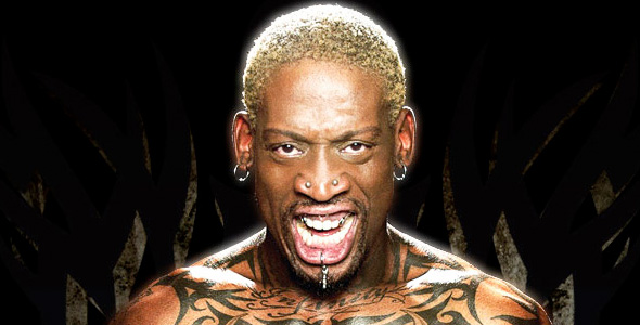 Rodman ‘Broke’ and ‘Extremely Sick’