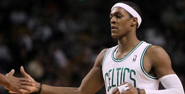 Rondo Isn’t Making A Trade Decision Easy