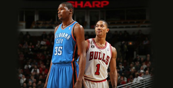 NBA Weekend Preview: March 30 – April 1