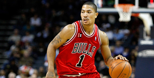 Why Derrick Rose is Once Again the NBA’s MVP