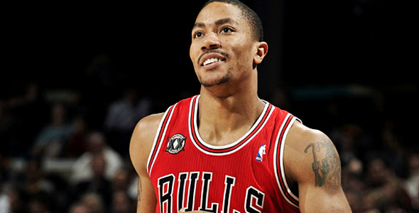 Why Derrick Rose Needs to Wait