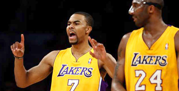 Ramon Sessions Finally Breaks Free