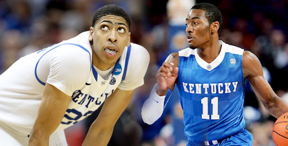 Kentucky Wildcats vs Washington Wizards: A Necessary Breakdown