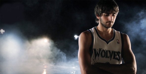 TWolves Send Video Evidence to League of Opposition Being Too Rough With Rubio