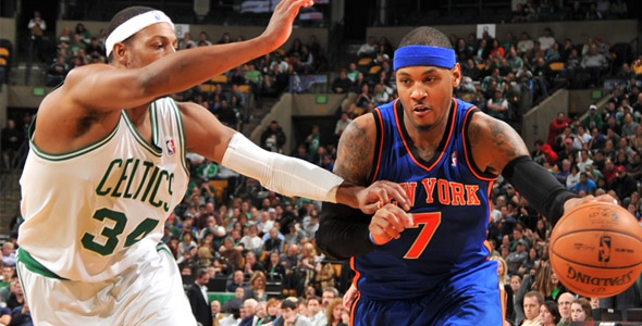 Your NBA Weekend Preview: March 2 – 4