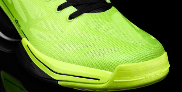 adidas adiZero Crazy Light 2 – ‘Electricity’
