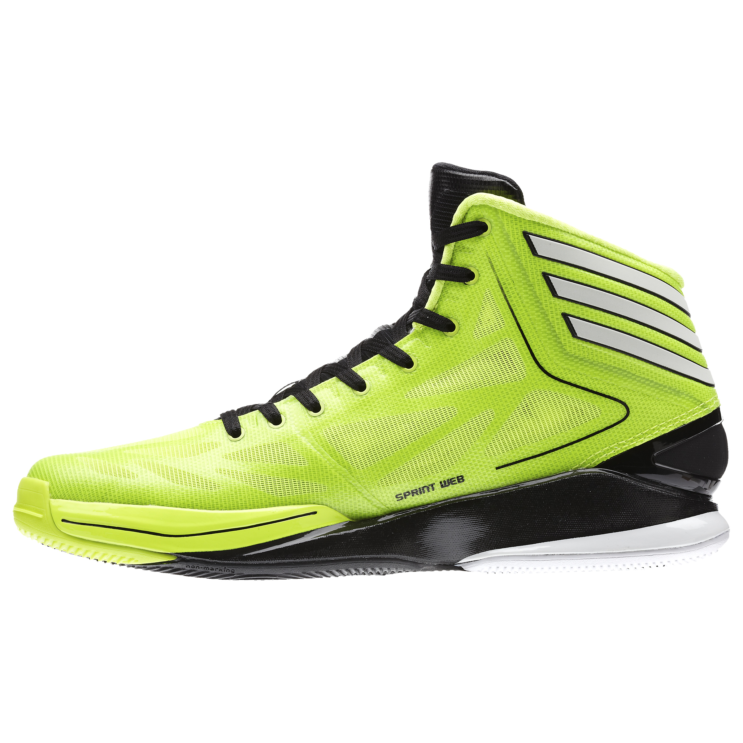 adidas adiZero Crazy Light 2 - 'Electricity'