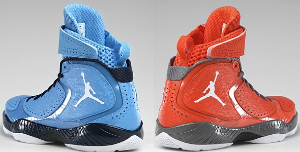 Air Jordan 2012 Deluxe – ‘Jordan Brand Classic’