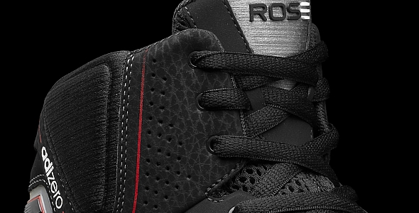 adidas adiZero Rose 2.5 – ‘Playoff’