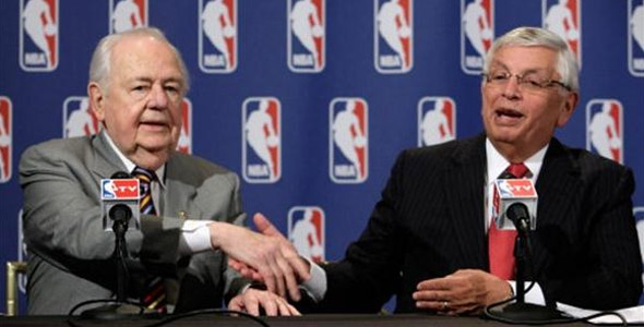 25 New Name Suggestions for the Current New Orleans Hornets