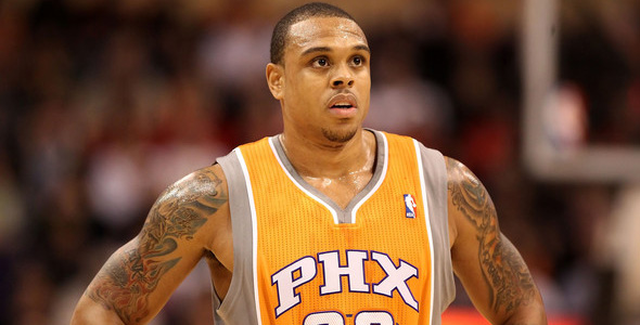 NBA Playoff Picture: Some Words on the Race for the West’s Eighth Spot