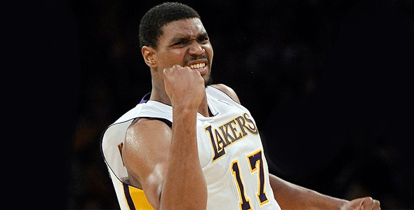 Is Bynum the Best Center in the NBA?