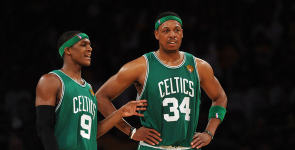 Celtics: Will They Make One Last Title Run?