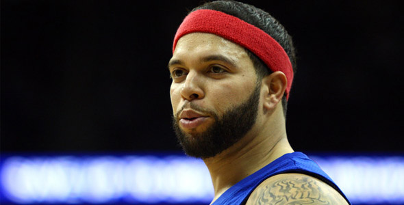 New Jersey Nets: Deron Williams Hasn’t Left Yet; Fans Not Helping Matters