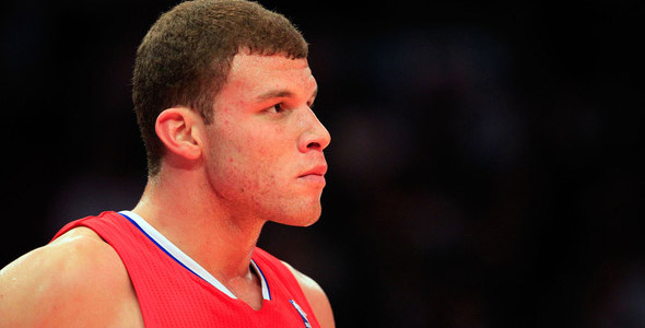 Los Angeles Clippers: Blake Griffin and Condoning Overrated