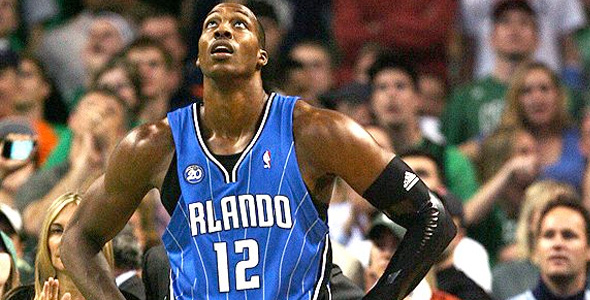 Orlando Magic: Why Playing Without Dwight Howard Is a Blessing in Disguise