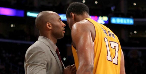 Los Angeles Lakers: The Necessity of Life Without Kobe Bryant