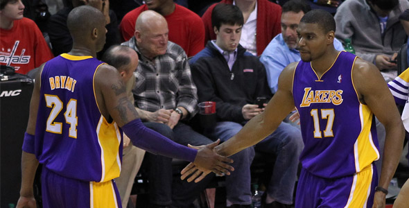 NBA Playoffs: The Silver Lining