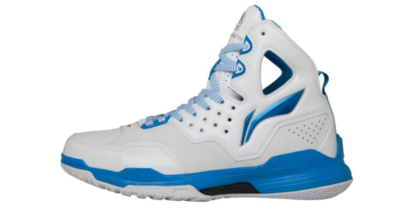 Two New Li-Ning – Turningpoint Colorways