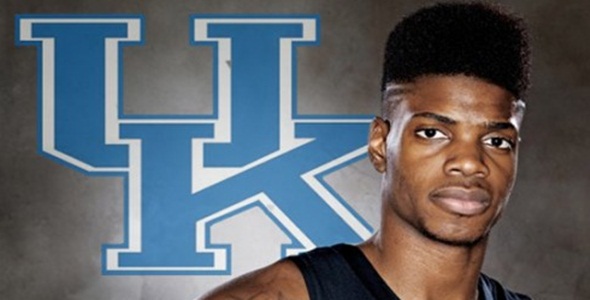 Can Kentucky Repeat As Champions With Nerlens Noel?
