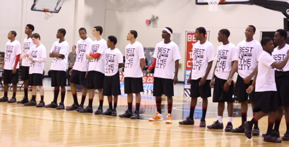 Top Plays from NYC Mayor’s Cup