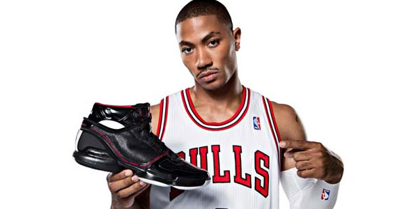 adidas adiZero Rose 3:  What We Know So Far