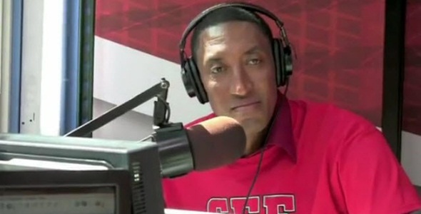 Pippen: Lebron Will Outscore MJ and Phil Jackson Will Coach Again