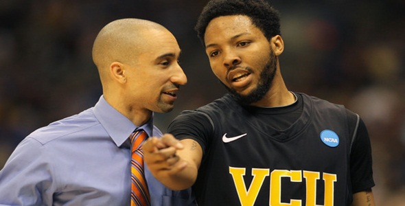 VCU, George Mason, Butler to the A-10 Conference