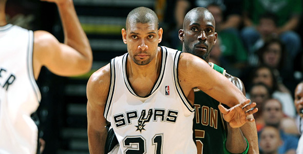 Appreciating the Spurs-Celtics, But Waiting for Heat-Thunder Finals