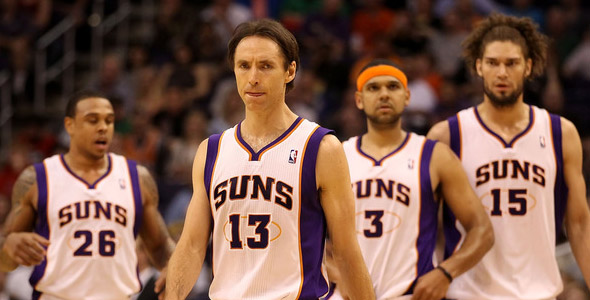 Your NBA Weekend Preview: April 13 – 15