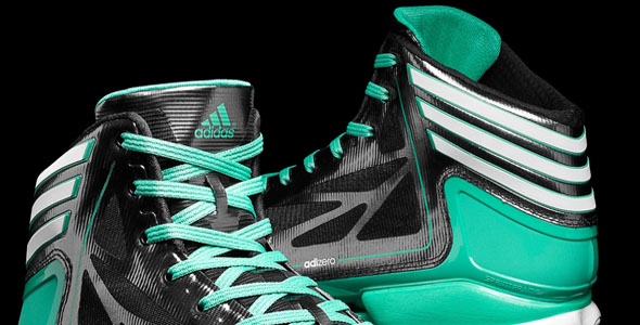 adidas adiZero Crazy Light 2 – ‘Hyper Green’
