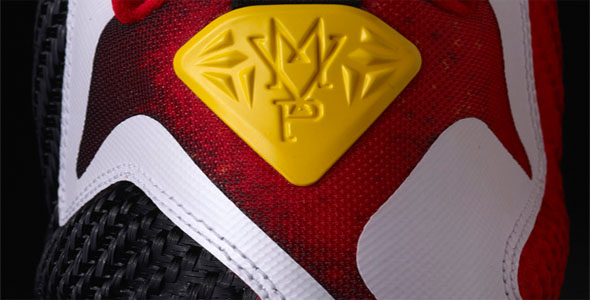 Nike LeBron 9 – ‘Employee of the Month’