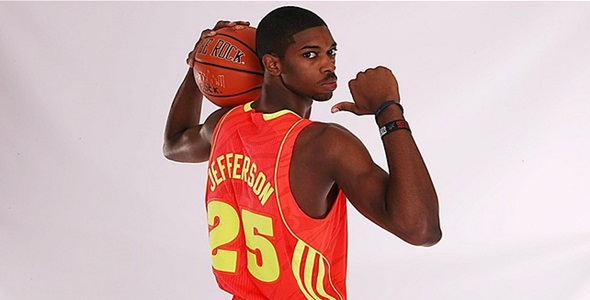 Amile Jefferson To Announce College Wednesday